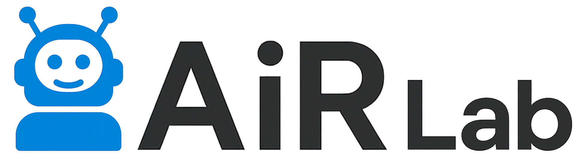 AiR Lab logo